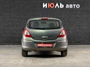 Opel Corsa D Рестайлинг II Екатеринбург  - изображение 26