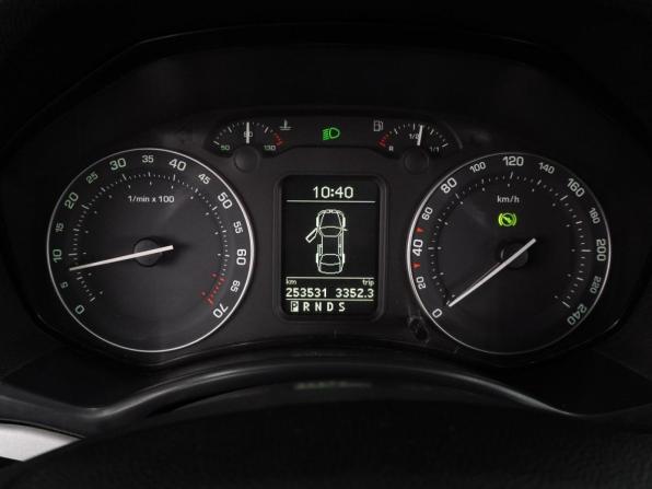 Skoda Octavia II (A5) с пробегом 2008 года, цена 599 000 рублей, 253531 км, универсал, Автокод Объявления