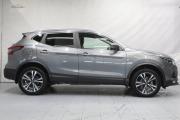 Nissan Qashqai II Рестайлинг Кемерово  - изображение 28