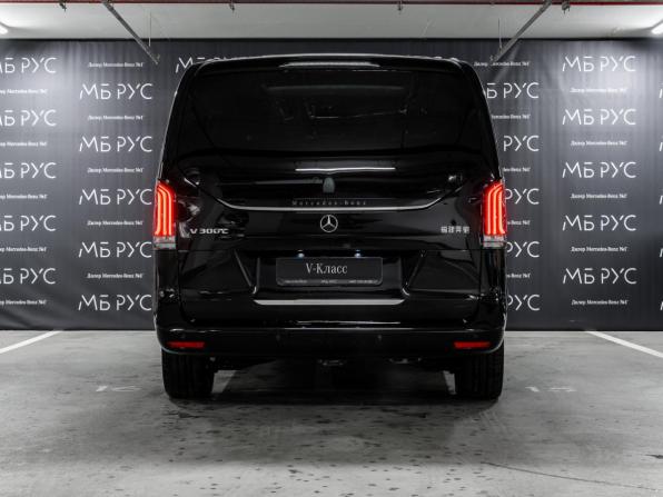 Новый Mercedes-Benz V-Класс III (W447) Рестайлинг 2 2025 года, цена 11 150 000 рублей, минивэн, Автокод Объявления