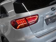 Kia Sorento III Prime Рестайлинг Москва  - изображение 58