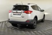 Toyota RAV4 IV (XA40) Нижний Новгород  - изображение 22