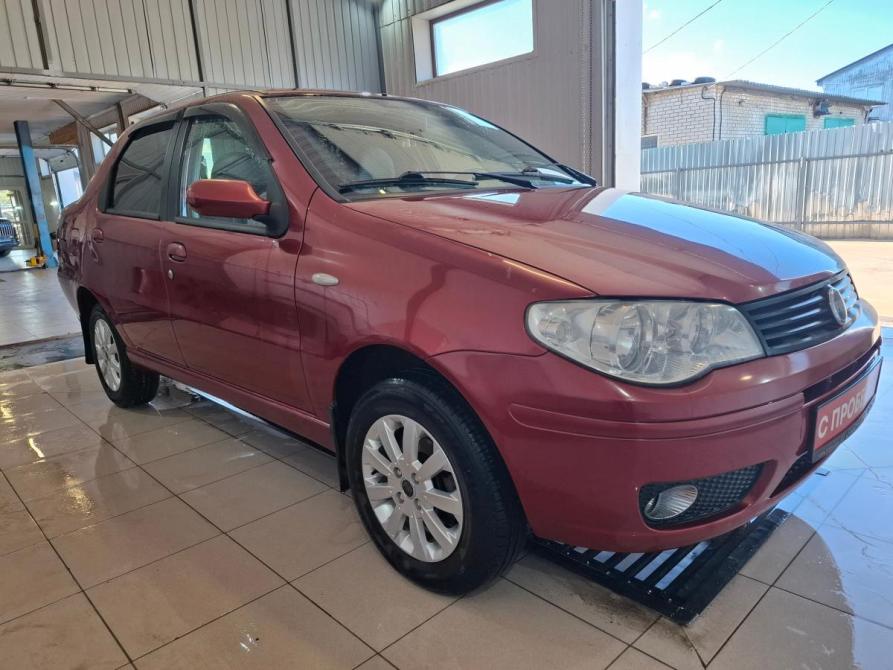 Fiat Albea I Рестайлинг Арзамас  - изображение 2