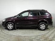 SsangYong Kyron I Рестайлинг Санкт-Петербург  - изображение 25