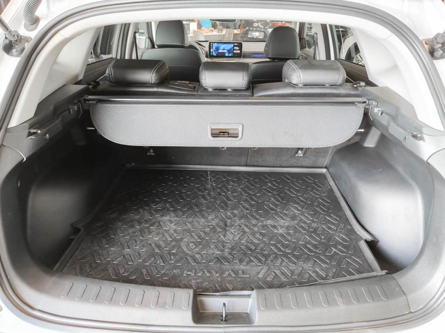 Haval Jolion I Рестайлинг Тула  - изображение 16