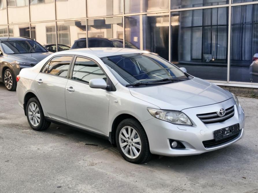 Toyota Corolla X (E140 E150) Нижний Новгород  - изображение 2