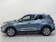 Chery Tiggo 4 I Рестайлинг Курск  - изображение 24