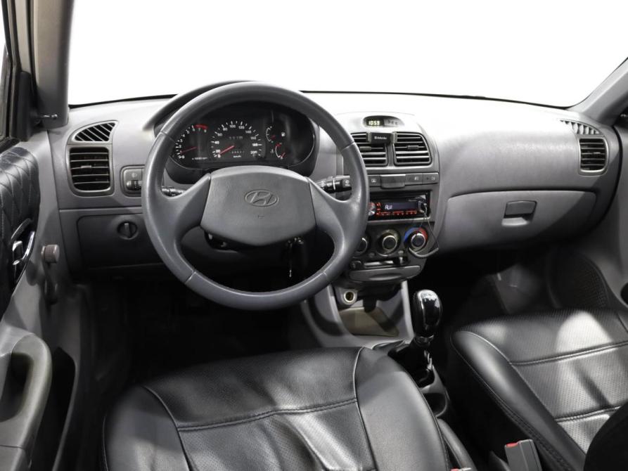 Hyundai Accent II Ростов-на-Дону  - изображение 6