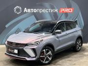 Geely Coolray I Рестайлинг Пермь  - изображение 29
