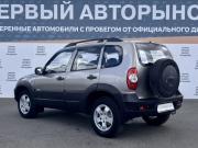 Chevrolet Niva I Рестайлинг Краснодар  - изображение 24