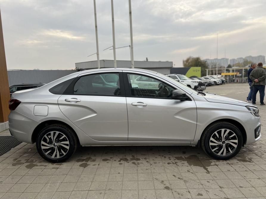 Lada (ВАЗ) Vesta I Рестайлинг (NG) Краснодар  - изображение 4