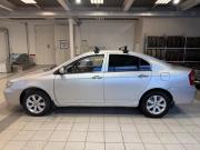 Lifan Solano I (620) Челябинск  - изображение 20