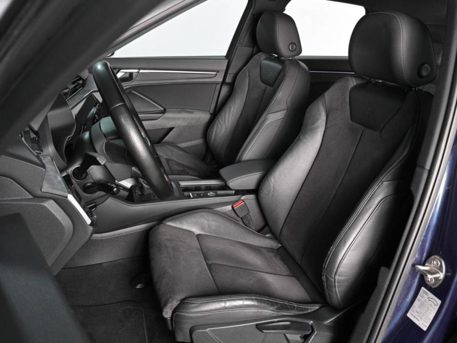 Audi Q3 II (F3) Ростов-на-Дону  - изображение 10