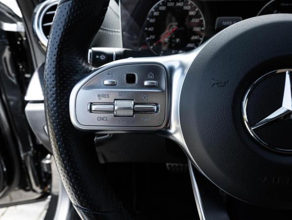 Mercedes-Benz E-Класс V (W213 S213 C238) с пробегом 2019 года, цена 4 350 000 рублей, 28411 км, седан, Автокод Объявления