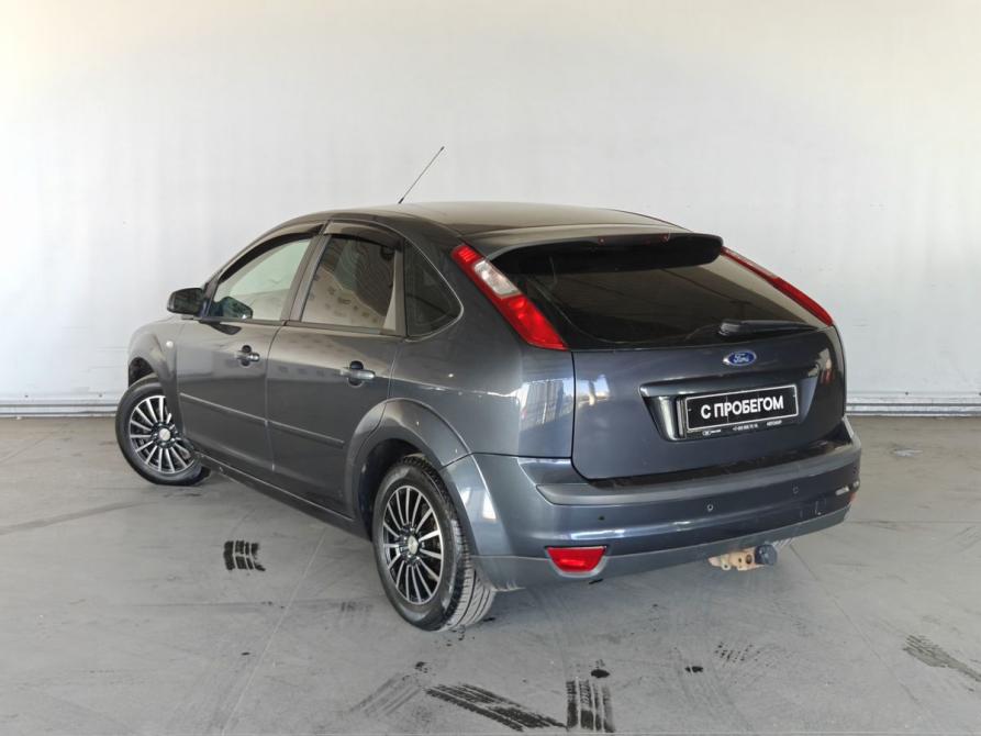 Ford Focus II Москва  - изображение 4