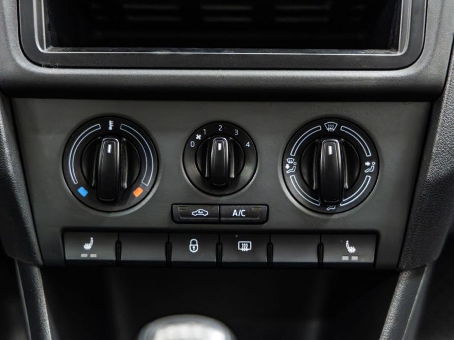 Skoda Rapid I Волгоград  - изображение 18