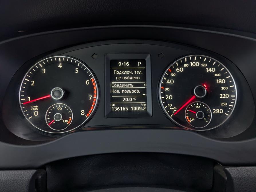 Volkswagen Jetta VI Москва  - изображение 13