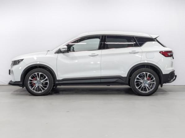 Belgee X50 с пробегом 2024 года, цена 1 950 000 рублей, 33780 км, внедорожник, Автокод Объявления