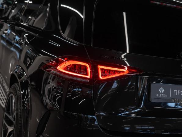 Mercedes-Benz GLE II (V167) с пробегом 2020 года, цена 5 400 000 рублей, 145370 км, внедорожник, Автокод Объявления