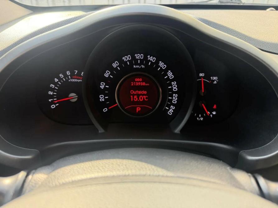 Kia Sportage III Ростов-на-Дону  - изображение 12