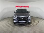 Chery Tiggo 4 Pro I Рестайлинг Воронеж  - изображение 30