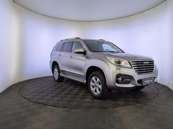 Haval H9 I Рестайлинг с пробегом 2023 года, цена 3 280 000 рублей, 54085 км, внедорожник, Автокод Объявления