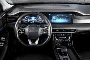 JETOUR X90+ Екатеринбург  - изображение 34