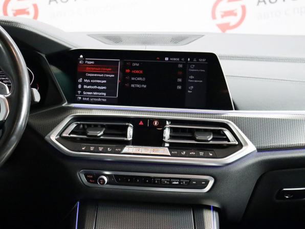 BMW X5 IV (G05/G18) с пробегом 2020 года, цена 5 600 000 рублей, 173402 км, внедорожник, Автокод Объявления