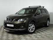 Nissan X-Trail III Санкт-Петербург  - изображение 20