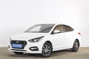 Hyundai Solaris II Тюмень  - изображение 23