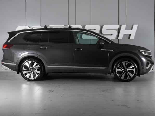Volkswagen Talagon I с пробегом 2022 года, цена 4 900 000 рублей, 51900 км, внедорожник, Автокод Объявления