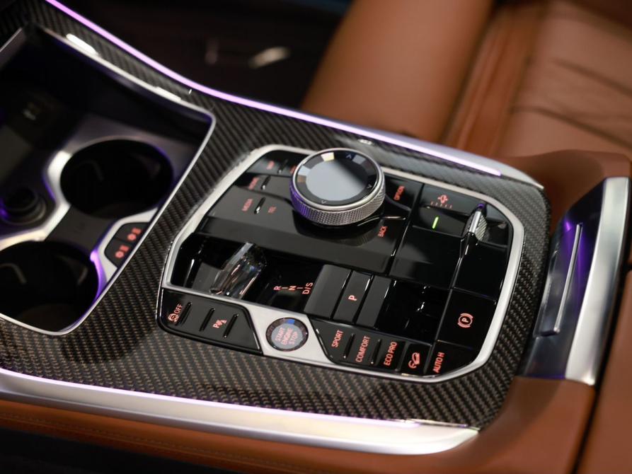 BMW X7 I (G07) Рестайлинг Москва  - изображение 36