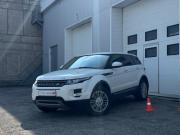 Land Rover Range Rover Evoque I Магнитогорск  - изображение 20
