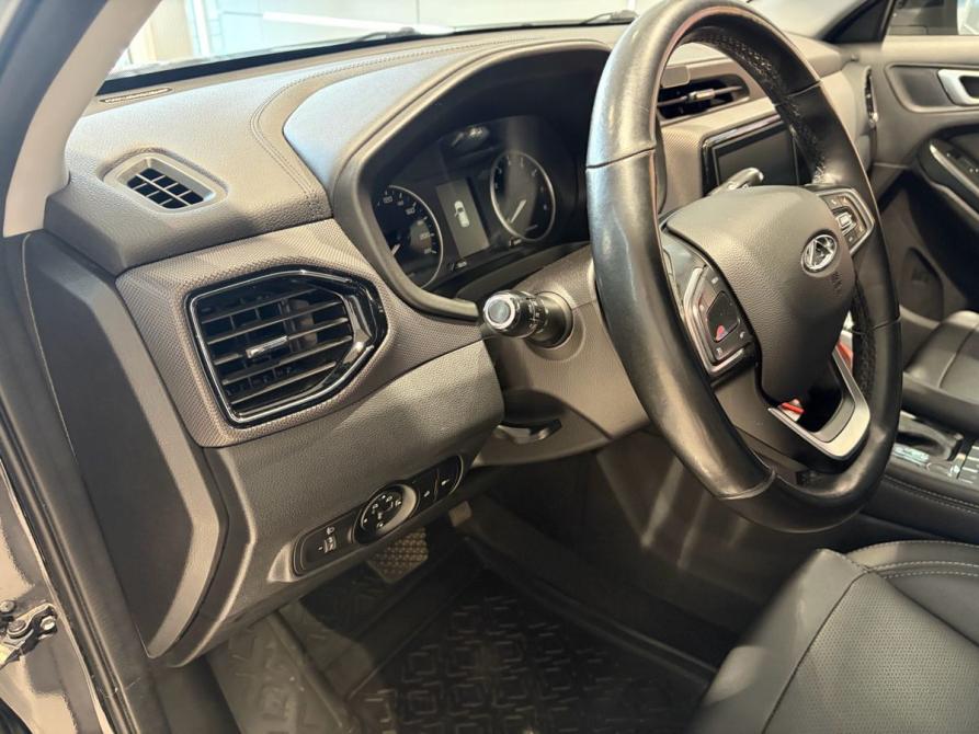 Chery Tiggo 4 I Рестайлинг Екатеринбург  - изображение 9