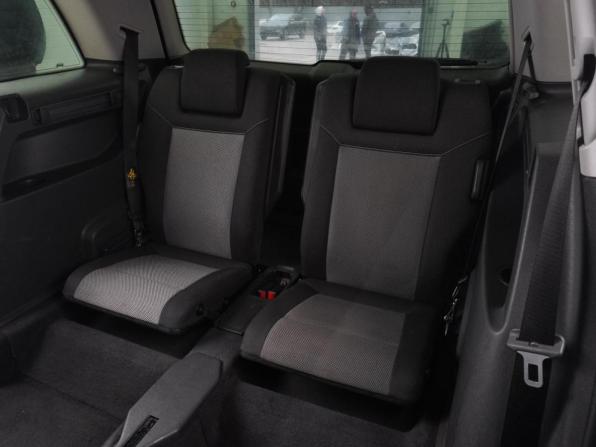 Opel Zafira B Рестайлинг с пробегом 2013 года, цена 618 070 рублей, 217719 км, компактвэн, Автокод Объявления