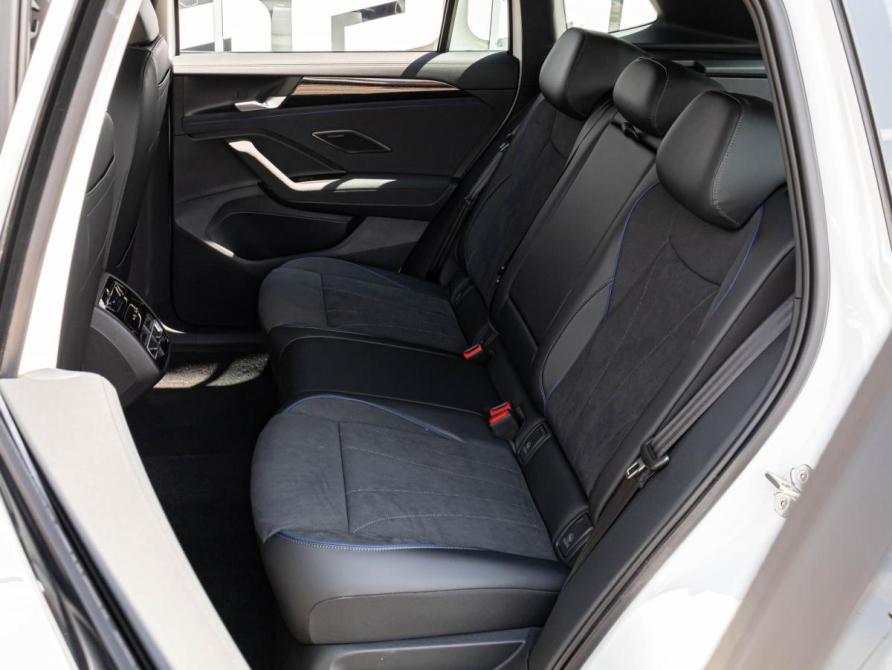 Volkswagen Tiguan III (China Market) Краснодар  - изображение 9