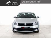 Volkswagen Jetta VI Рестайлинг Казань  - изображение 18