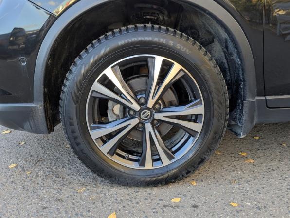 Nissan X-Trail III Рестайлинг с пробегом 2021 года, цена 2 990 000 рублей, 59985 км, внедорожник, Автокод Объявления