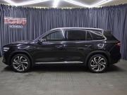Geely Monjaro I Москва  - изображение 31