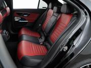 Mercedes-Benz C-Класс V (W206) Москва  - изображение 52