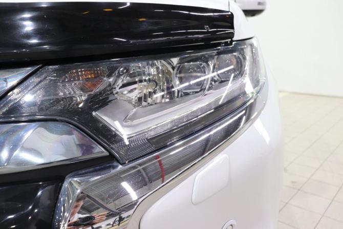 Mitsubishi Outlander III Рестайлинг 2 с пробегом 2017 года, цена 2 130 000 рублей, 123527 км, внедорожник, Автокод Объявления