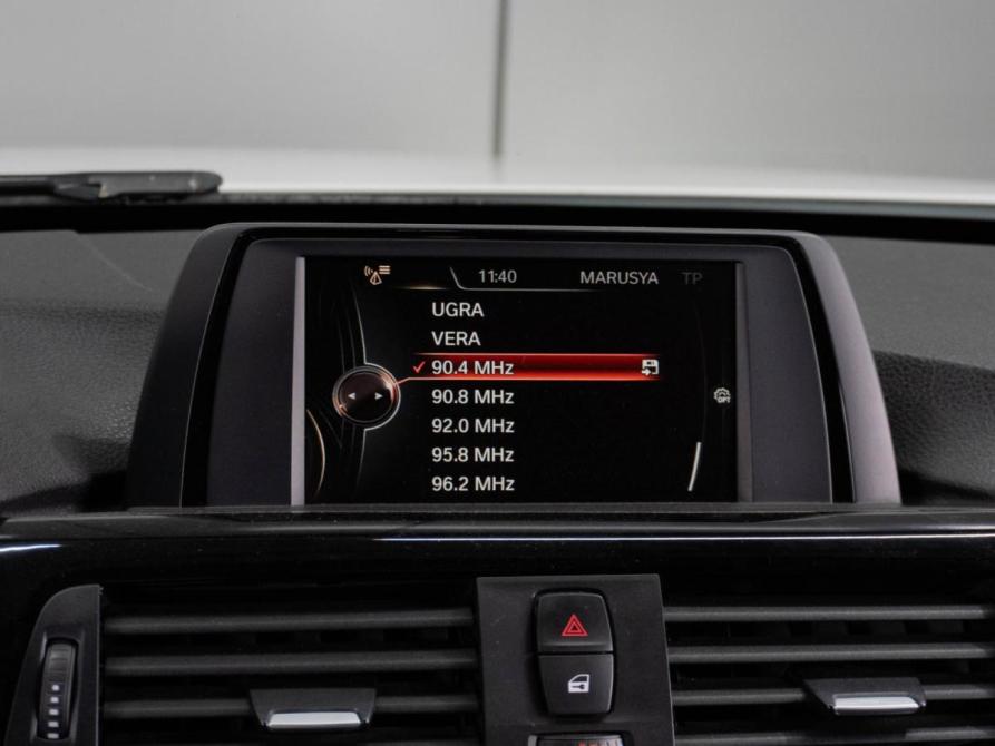 BMW 3 серии VI (F3x) Рестайлинг Тюмень  - изображение 14