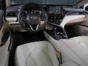 Toyota Camry VIII (XV70) Рестайлинг Воронеж  - изображение 32