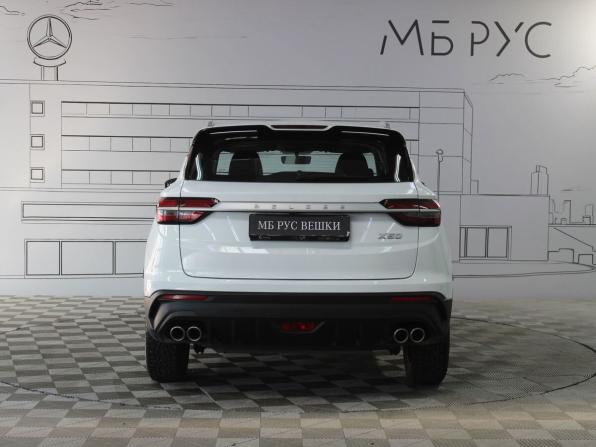 Belgee X50 с пробегом 2024 года, цена 1 899 000 рублей, 23000 км, внедорожник, Автокод Объявления