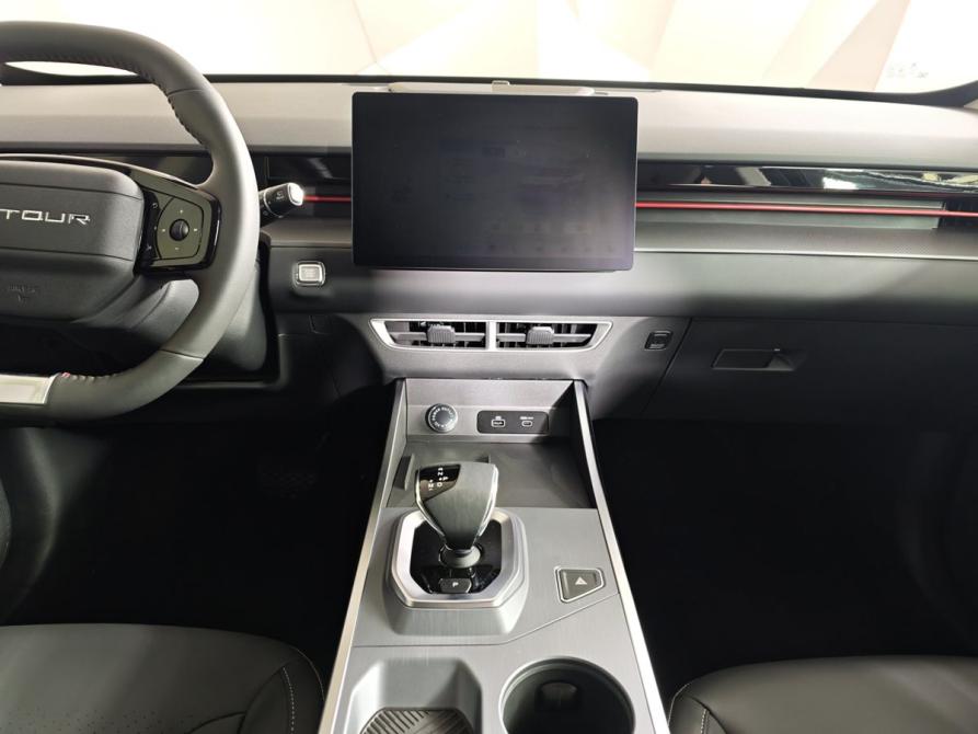 JETOUR DASHING I Москва  - изображение 15