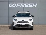 Toyota RAV4 V (XA50) Краснодар  - изображение 29