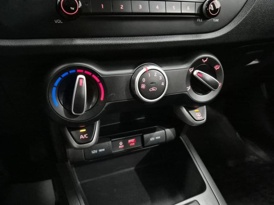 Kia Rio IV Альметьевск  - изображение 18