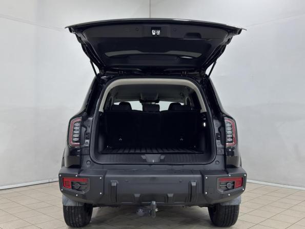 Haval Dargo I с пробегом 2023 года, цена 2 450 000 рублей, 87264 км, внедорожник, Автокод Объявления