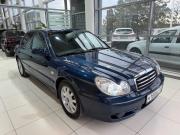 Hyundai Sonata IV (EF) Рестайлинг Таганрог  - изображение 39