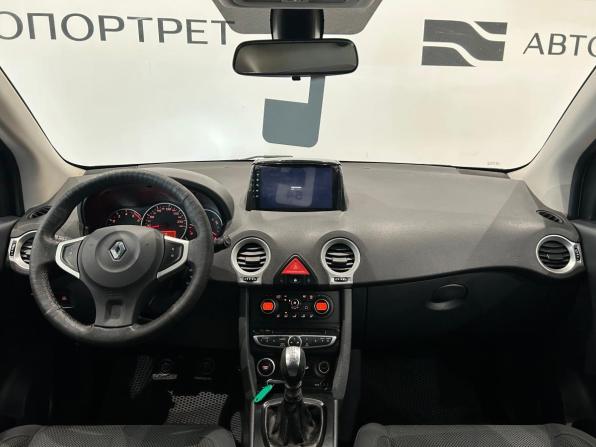 Renault Koleos I с пробегом 2008 года, цена 569 000 рублей, 388681 км, внедорожник, Автокод Объявления